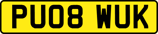 PU08WUK