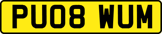 PU08WUM