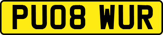 PU08WUR