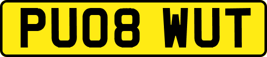 PU08WUT