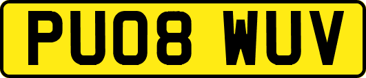 PU08WUV