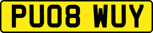 PU08WUY