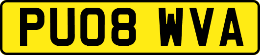 PU08WVA