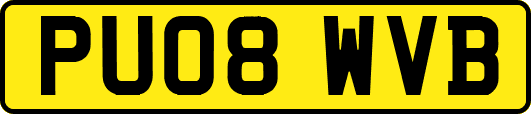 PU08WVB