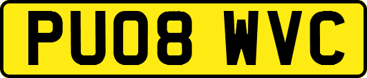 PU08WVC