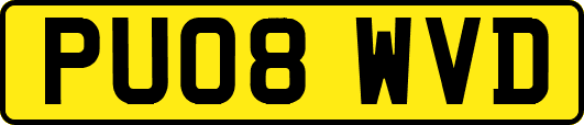 PU08WVD