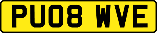PU08WVE