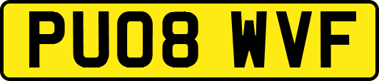 PU08WVF