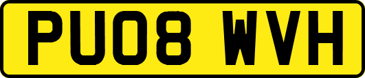 PU08WVH