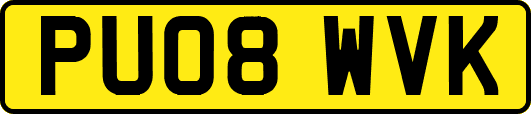PU08WVK