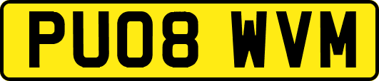 PU08WVM