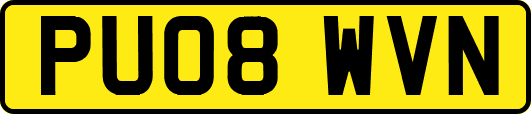 PU08WVN