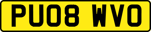 PU08WVO