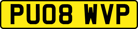 PU08WVP