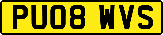 PU08WVS