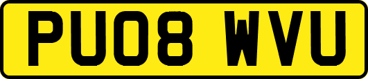 PU08WVU