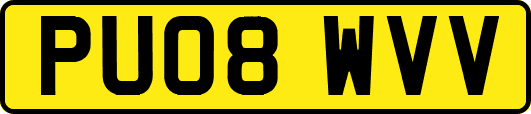PU08WVV