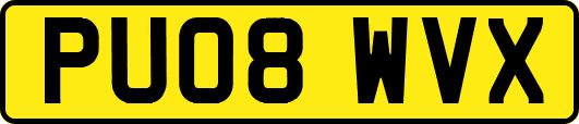 PU08WVX