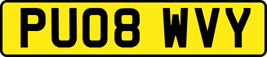 PU08WVY