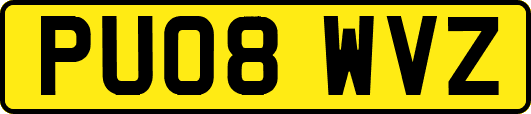 PU08WVZ