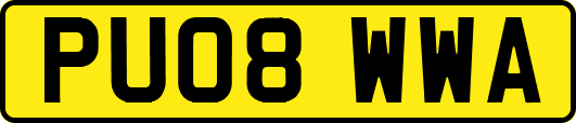 PU08WWA