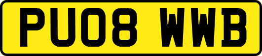 PU08WWB