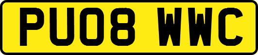 PU08WWC