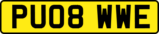 PU08WWE