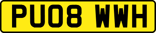 PU08WWH