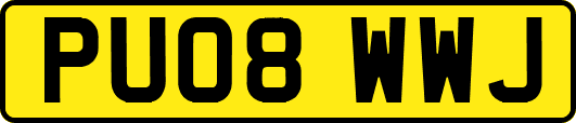 PU08WWJ