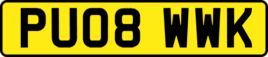 PU08WWK