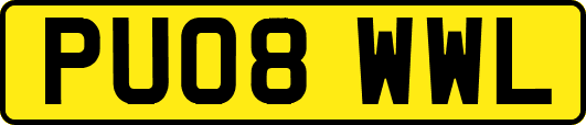 PU08WWL