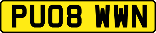 PU08WWN