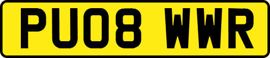 PU08WWR