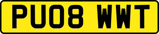 PU08WWT