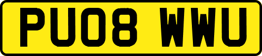 PU08WWU