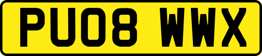 PU08WWX