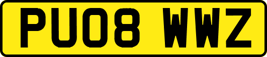 PU08WWZ