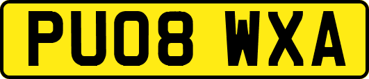 PU08WXA