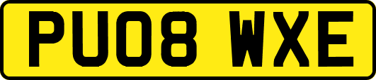 PU08WXE