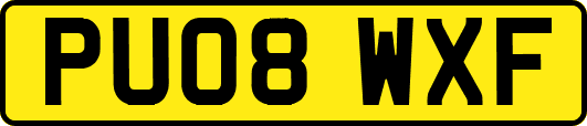 PU08WXF