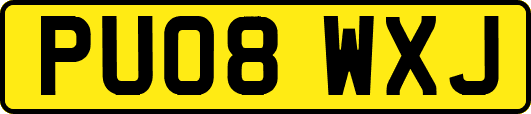 PU08WXJ