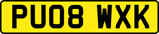 PU08WXK