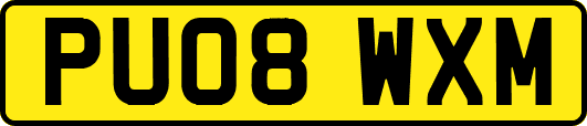 PU08WXM