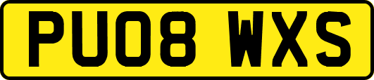 PU08WXS