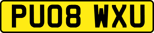 PU08WXU