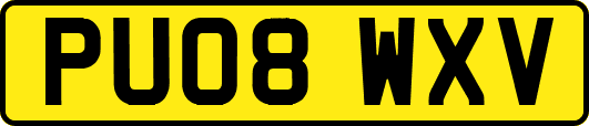 PU08WXV