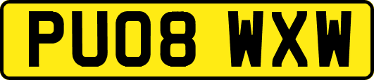 PU08WXW