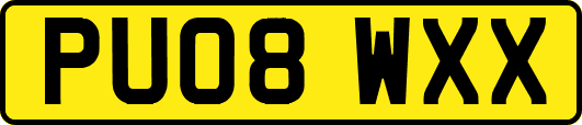 PU08WXX