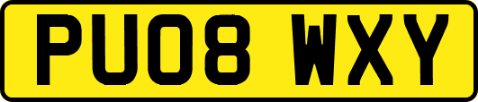 PU08WXY